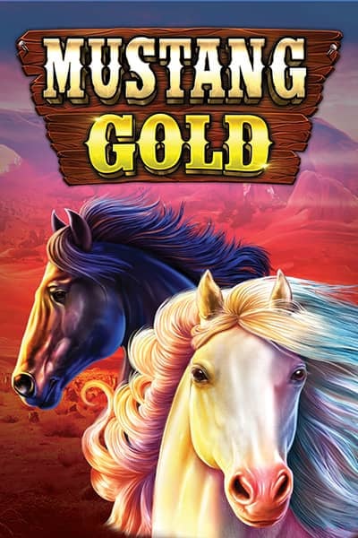 Mustang Gold