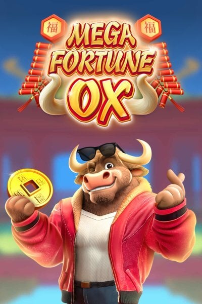 Mega Fortune Ox